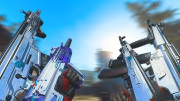 My BEST Class setups for Search and Destroy | (Cod Modern Warfare)