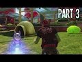 Sunset Overdrive Part (Playthrough)