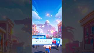 Mob Control Game Play Maison Part 7#cartoon #games
