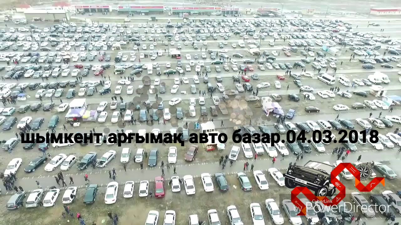 Шым авто шымкент