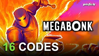 MEGABONK Cheats: UNLIMITED HEALTH, GOLD & XP MULTIPLIER | Trainer by PLITCH 💥