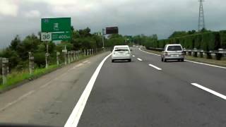 伊勢ツーリング初めての動画！