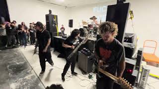 A Year Ago Today (Full Set) (Live @ Coyote Studios, 3/14/2026)