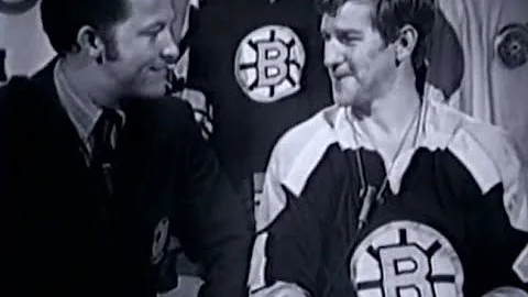 12/5/1970 Bruins at Canadiens complete game broadc...