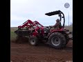 Tractor and Blade Saves Water Well.... @TYMNA  @ironcraftusa