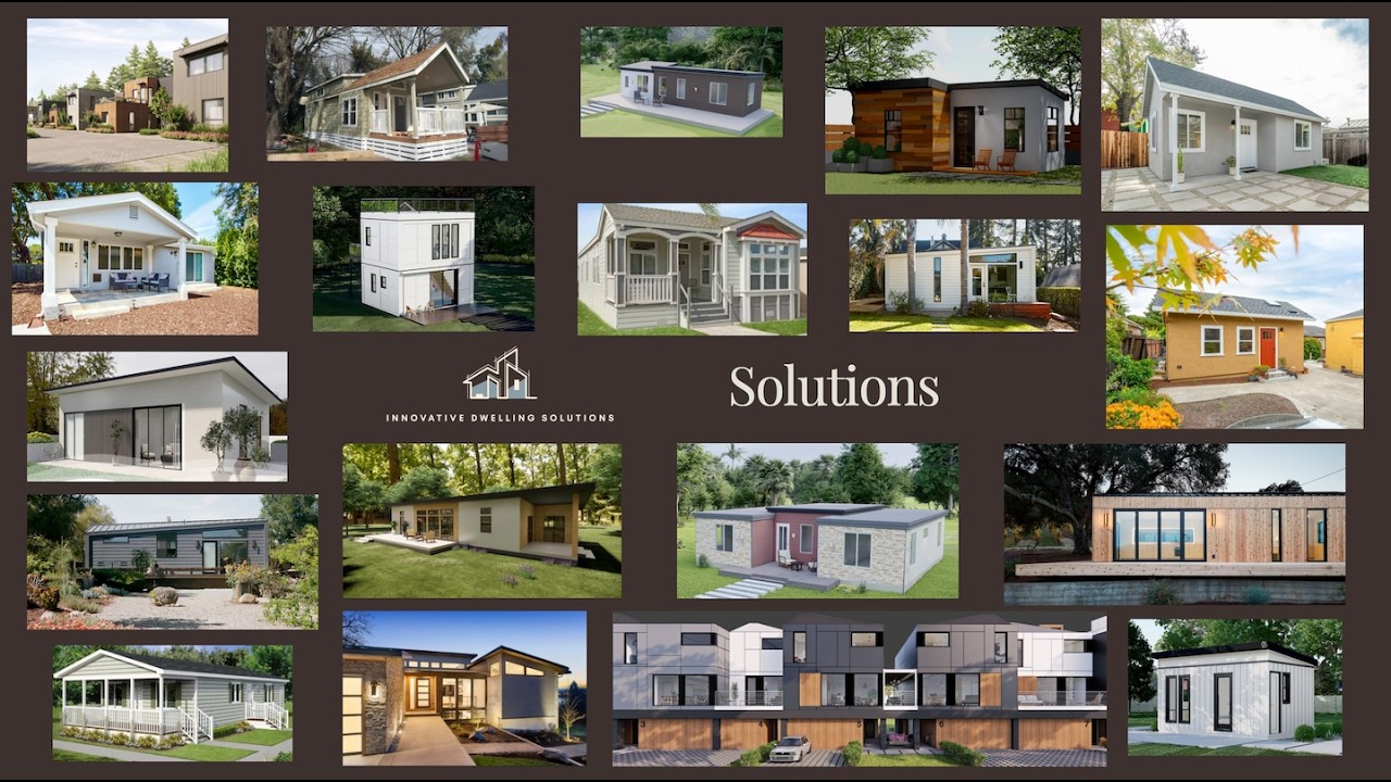 ADU Class in the Keller Williams Modesto office in the Northern Central Valley of California.