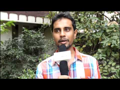 Oodha Kalaru Ribbon Fame Singer Hariharasudhantalks about Pulivaal Movie