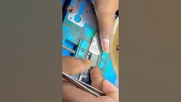 iPhone Error 6/9/14/4013/4014 Fix Full Video On my Channel #iphonerepair #iphonefix #iphone