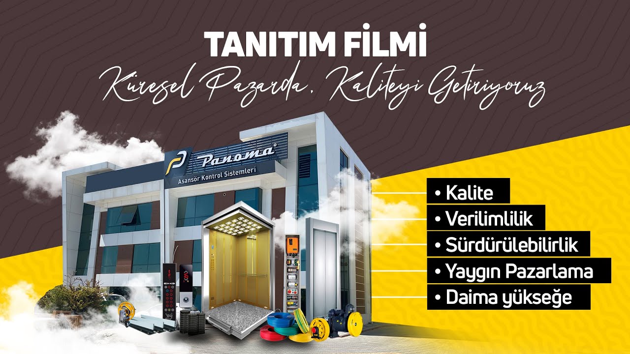 Megaton 3D Animation Samples