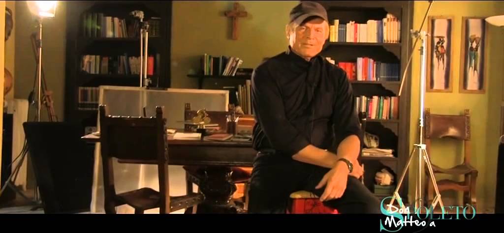 Don Matteo a Spoleto