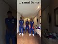 L  Yamal Dance  #footballshorts #football