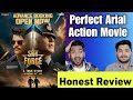 Sky Force  Review | Best Arial action movie | Akshay Kumar | Veer P | Sara | Nimrat