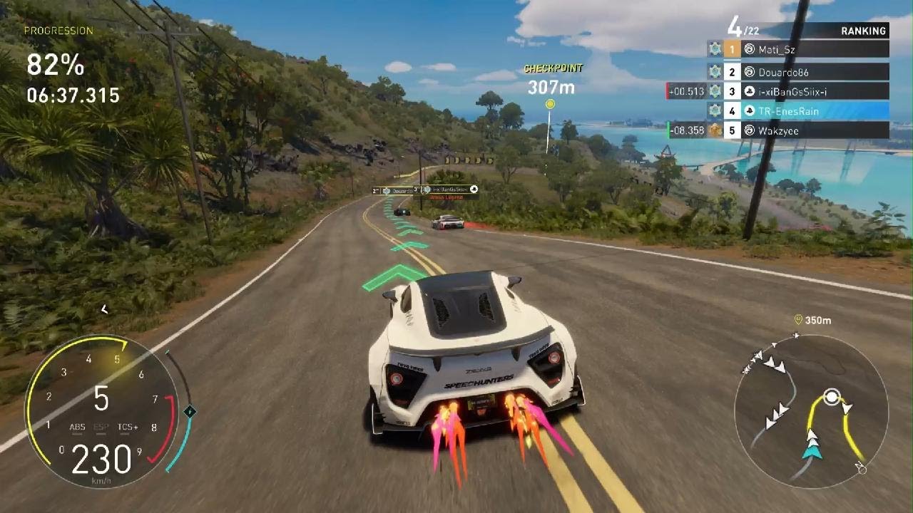 Dodge is so OP - chill gr #10