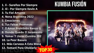 K u m b i a F u s i ó n MIX Best Songs, Grandes Exitos ~