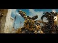 Transformers revenge of the fallen Bumblebee vs rampage and ravage (1080pHD VO)