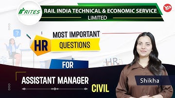 Most Important & Expected HR Interview Q