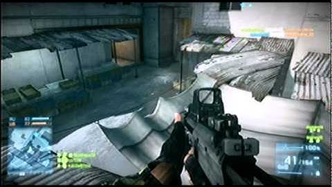 EasyCap DC60 Quality Test [Battlefield 3]
