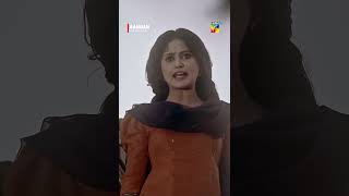 Aik To Pese Churaye Oper Se Jhooti Qasmein Kha Raha Hai..! #Aangan #AhsanKhan #SajalAli #humtvshorts