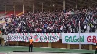 Video 149 | Azer Bülbül; Ellerin Talihi ❗️Karşıyaka’nın Ofspor galibiyeti sonrası sevinci😎 Resimi