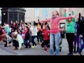 Worship Dance Flashmob 2012