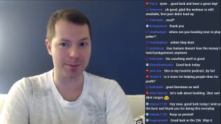 A Little Coffee with Jonathan Little, Image screenshot 2