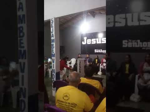 Princesa Guerreira Culto Dê Casados E Solteiros Lagoa Da Confusão 23 03 2020 