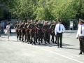 Military marching in armenia  part 22