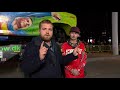 Bilruder vs. monstertruck | Alle mod 1 | DR1
