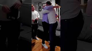 Pat Freiermuth: 'Thank You So Much' — Steelers Moment