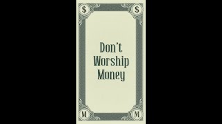 Do you worship money… or direct it? 💸 #shorts