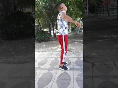 Dans pe Tiki Taka