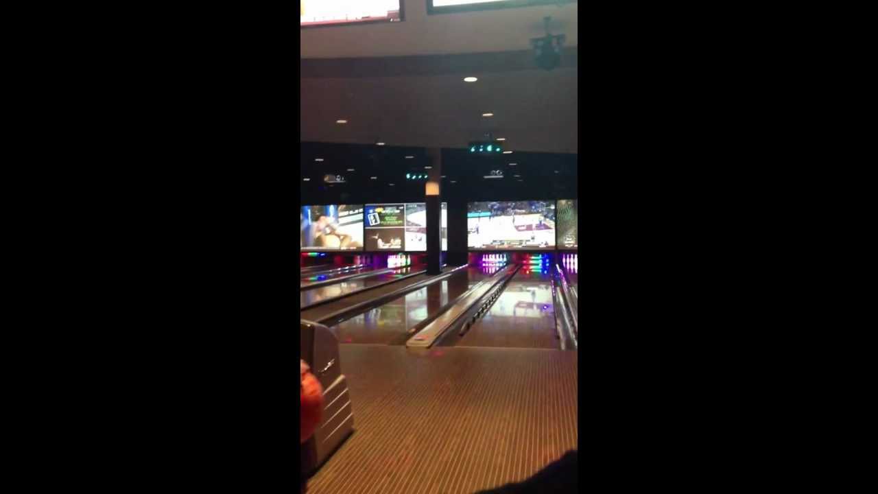 Little kid bowling fail YouTube