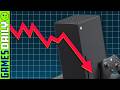 Xbox Revenue SINKS, New CEO Responds - Kinda Funny Games Daily 04.30.26