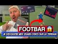 Je Teste FOOTBAR Ce Capteur Me Révèle Mes Vraies Stats De Foot