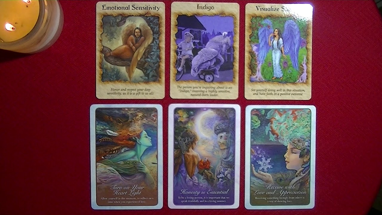 LEO ~ HAPPY NEW YEAR!!! ~ 2019 ~ Oracle Reading