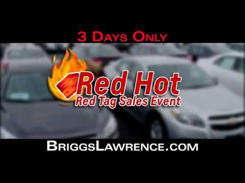 Briggs Auto Repair Lawrence Ks