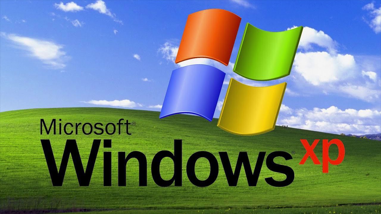 Windows XP Installation Music YouTube
