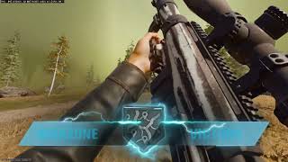 WARZONE BATTLE ROYALE BO6 - FINAL KILL CAM