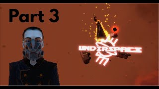 ODD JOBS! Let's play Underspace Part 3