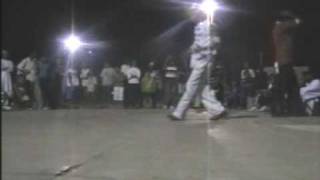 oman bboys