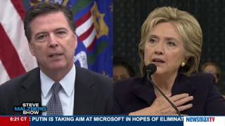 Famous Malzberg | Tom Borelli & Brad Hirschfield Political Panel Net Worth