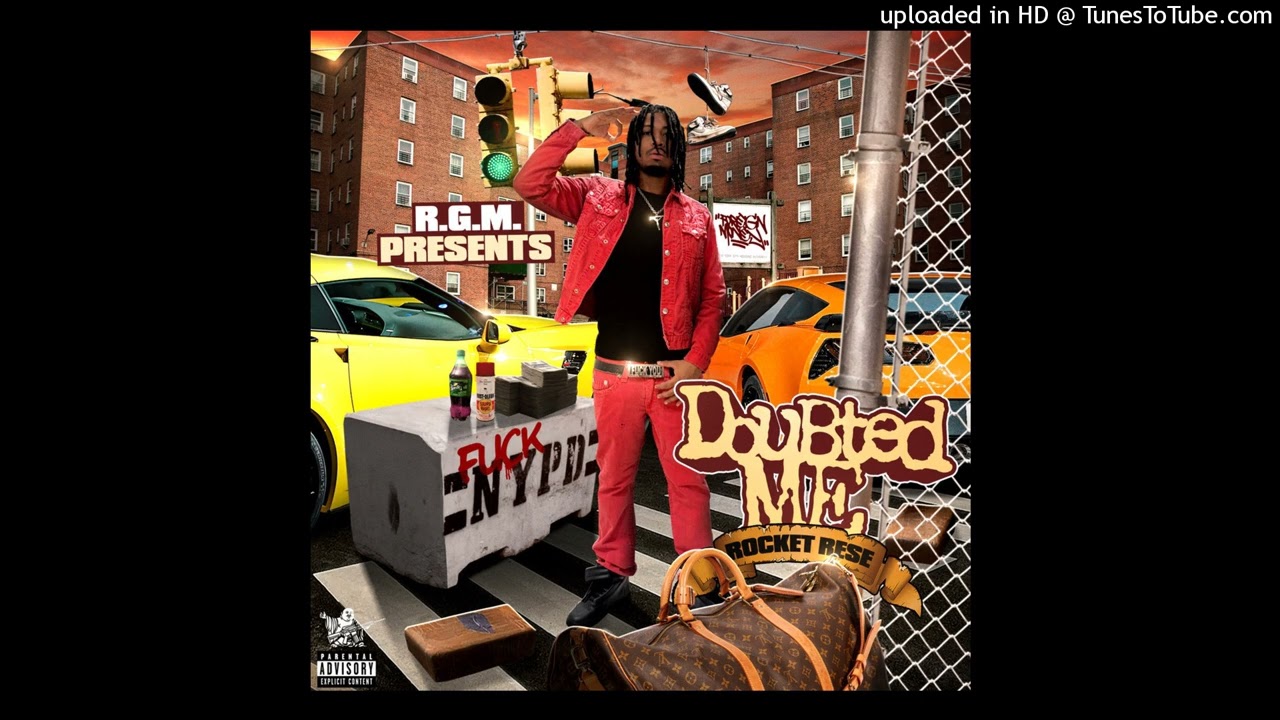 'ra ra' / rocket rese / hardstyle / type beat