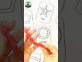 Building 2D and 3D Shapes Task Cards | Hands-On Geometry for Kindergarten & First Grade