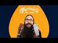 Do These Builders Make Better Martins Than Martin? ★ Acoustic Tuesday 188