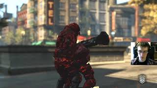 Prototype 2 Let's Play VOD Partie 2