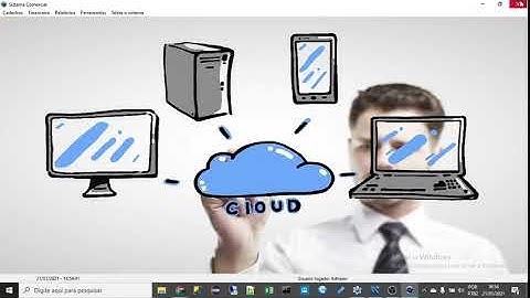 71 - Sistema Comercial Lazarus/Delphi (Emissão Nfe - Geração do XML 1)