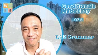 Conditional Sentences - Part 1 Introduction 4K
