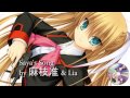 Little busters ex vn ost  sayas song