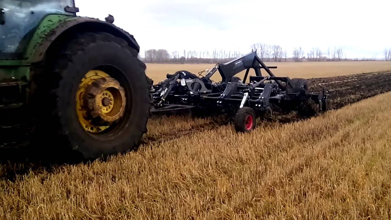 Quivogne Black Bear 430 с катком rollpro