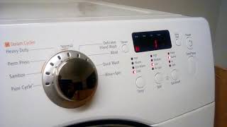 Samsung VRT® STEAM Washer End of Cycle Tune (5/15/2020) (MOST VIEWED VIDEO) Samsung VRT® STEAM Washer End of Cycle Tune (5/15/2020) (MOST VIEWED VIDEO)